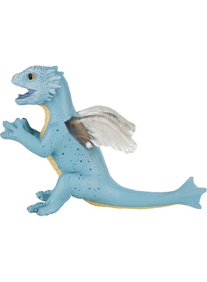 Mojo Sea Dragon Baby