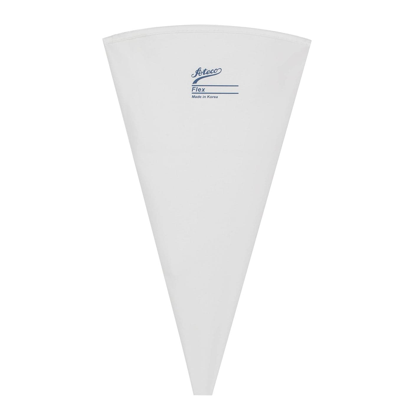 Ateco Bag Pastry Tube 24 Tip 798 White 3025