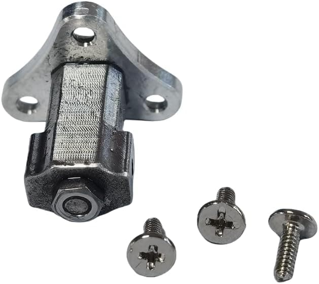 Spare Parts Front Arm Hinges Arm Shaft for DJI Mini 3Mini 3 ProMini 4 Pro Front Arm Axis Replacement