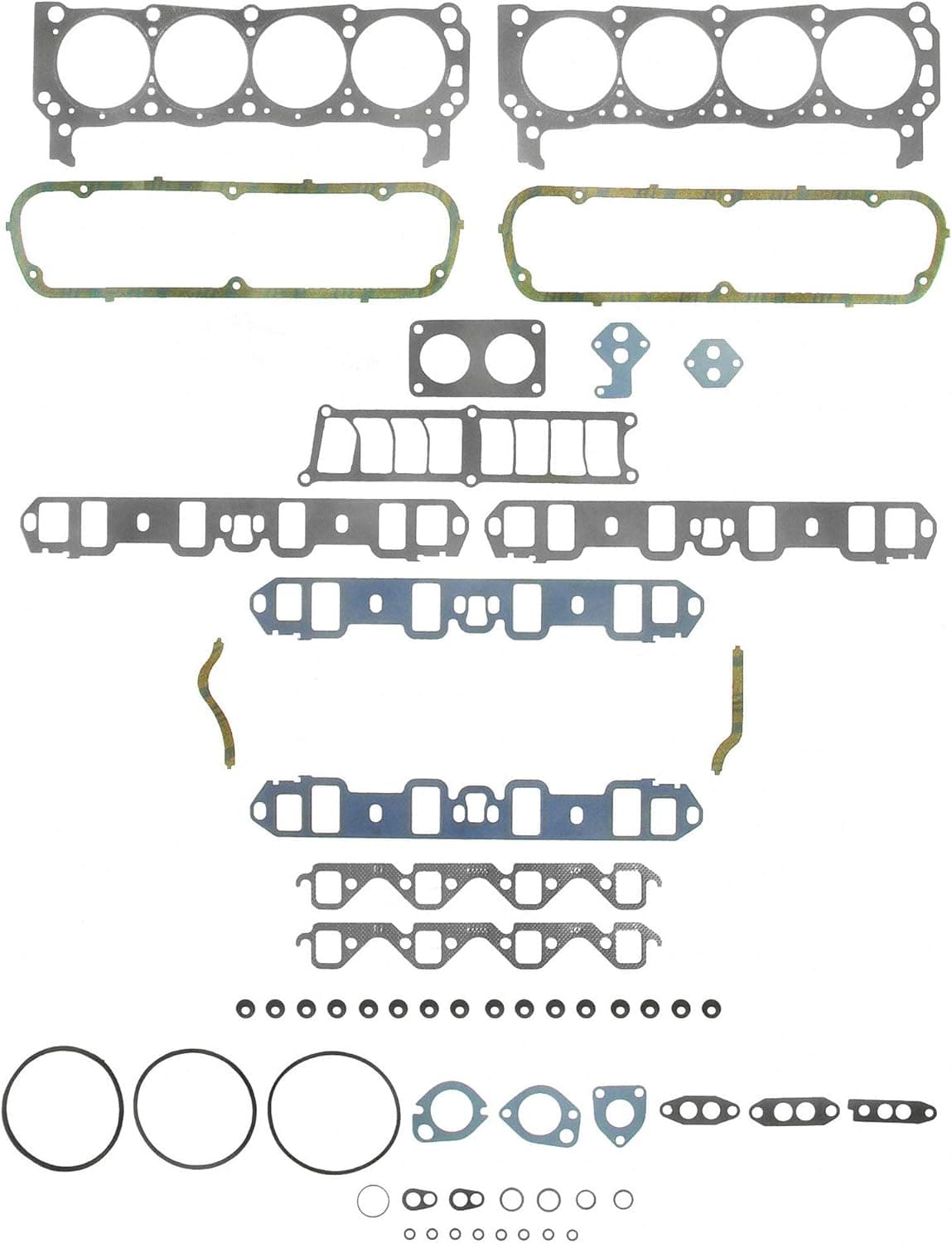 FEL-PRO HS 8548 PT-11 Head Gasket Set