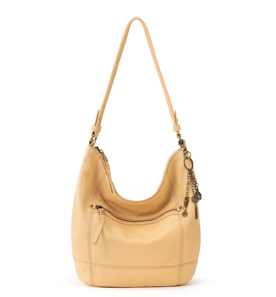 The Sak Sequoia Hobo