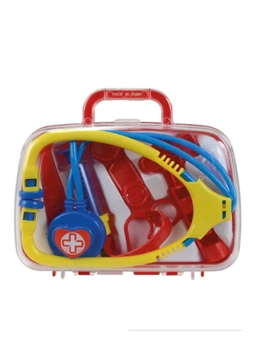 Doctor Playset