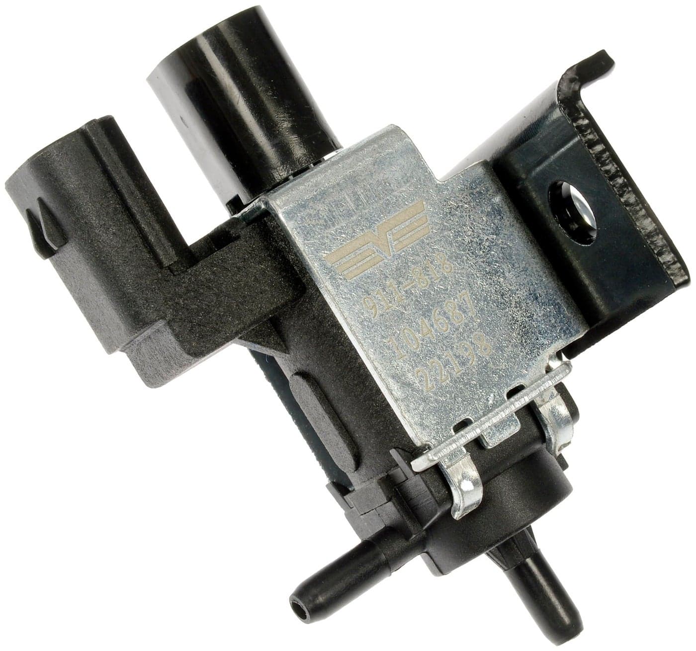 Dorman 911818 Vacuum Switching Valve Compatible with Select HyundaiKia Models