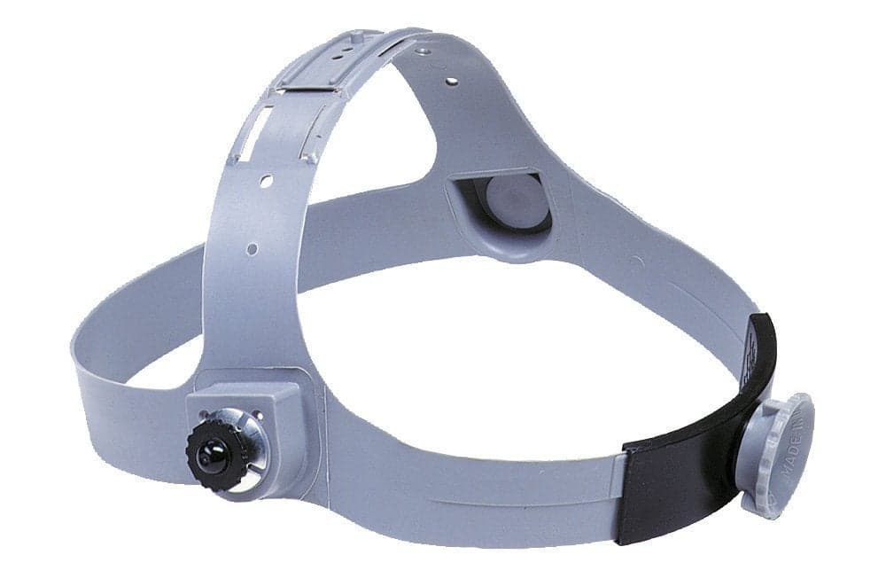 Fibre-Metal 280-1CR Custom-Fit Replacement Headgear, Pipeliner for F300 Series, Multicolor