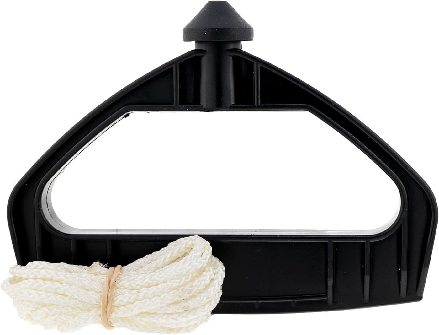 SureFit Universal Mitten Style 44 Rope Starter Handle for Two Stage Snow Throwers Blowers