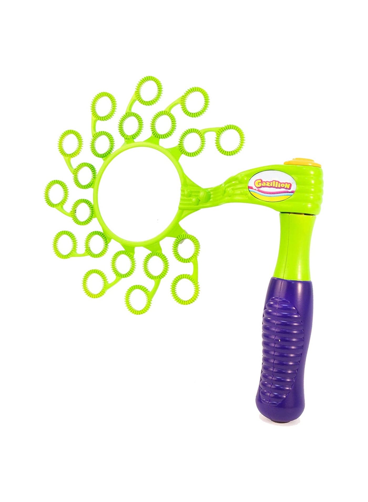 Spinnin Bubbles Wand 4oz 36594