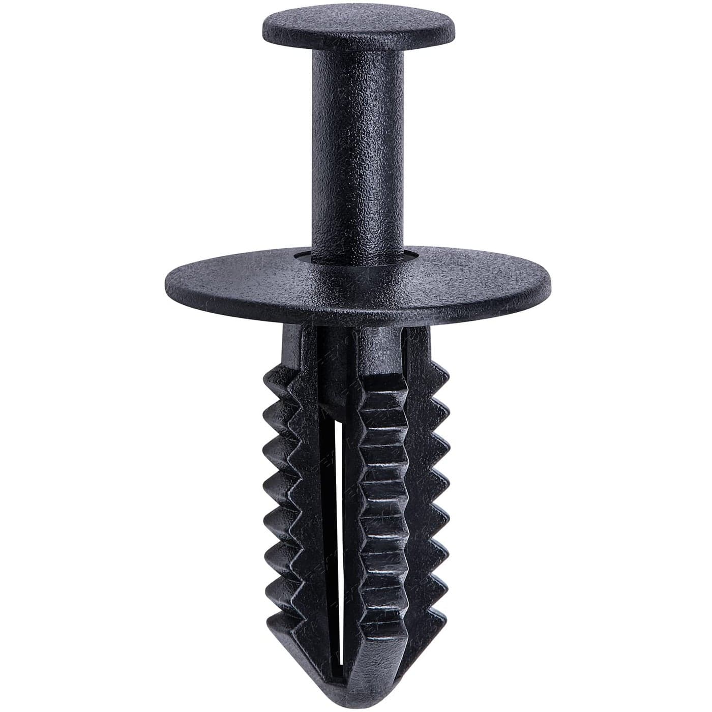 Rexka 25pcs Fender Liner Wheelhouse Liner Splash Shield Under Cover Bumper Cover Rivet Push Type Retainer Clip Fasteners for Mercedes Benz 1249900492 C CLK CLS E M and R Class 1249900492