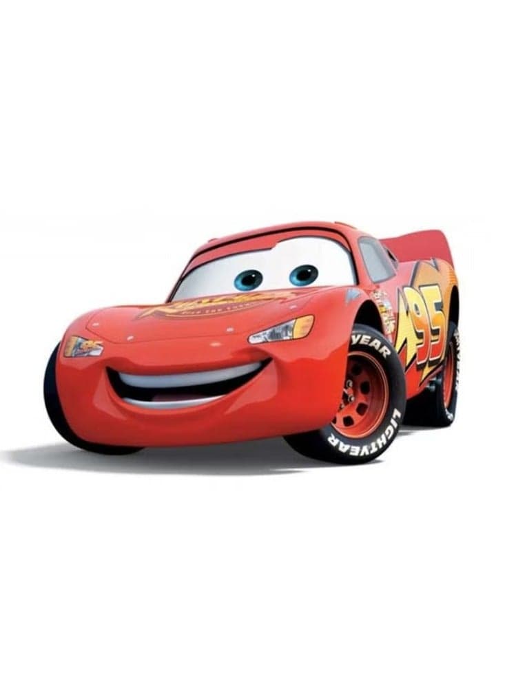 Orbotix Sphero Lightning Mcqueen