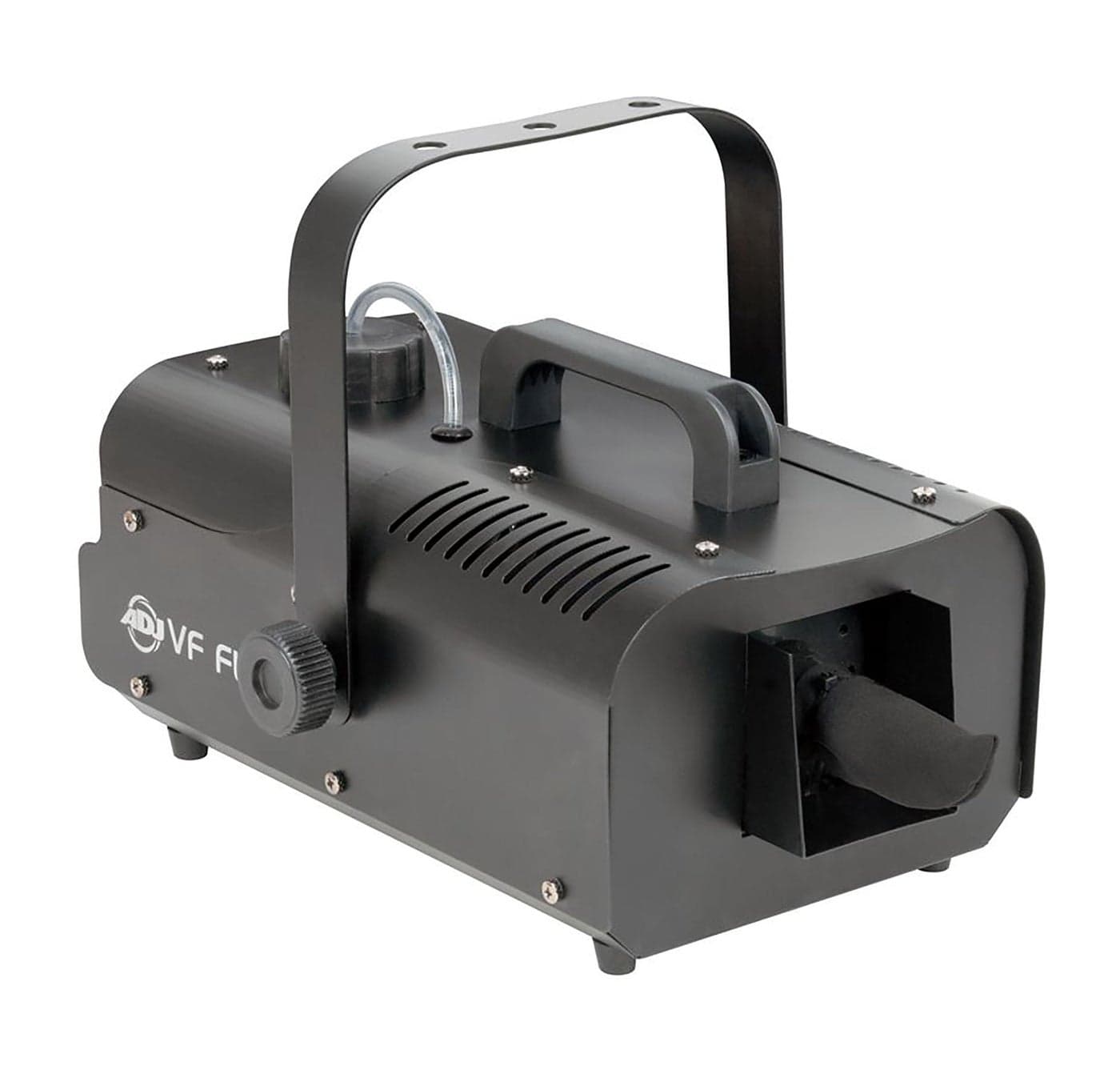 ADJ Products VF Flurry 600W Value Snow Machine Multicolor