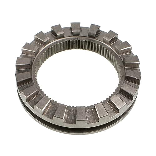 World American 127510 Sliding Clutch (DS404)
