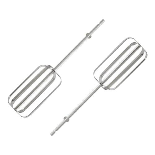 Hand Mixer Beaters Attachments for Hamilton Beach Beaters