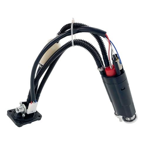 Hodflop 78107088000 Fuel Pump Assembly Compatible with KTM 150 XC-W 250 300 350 450 500 EXC XC SX-F Freeride 350 2011-2021 Replace# 78107088300 78107088500 77707088000 79007088000