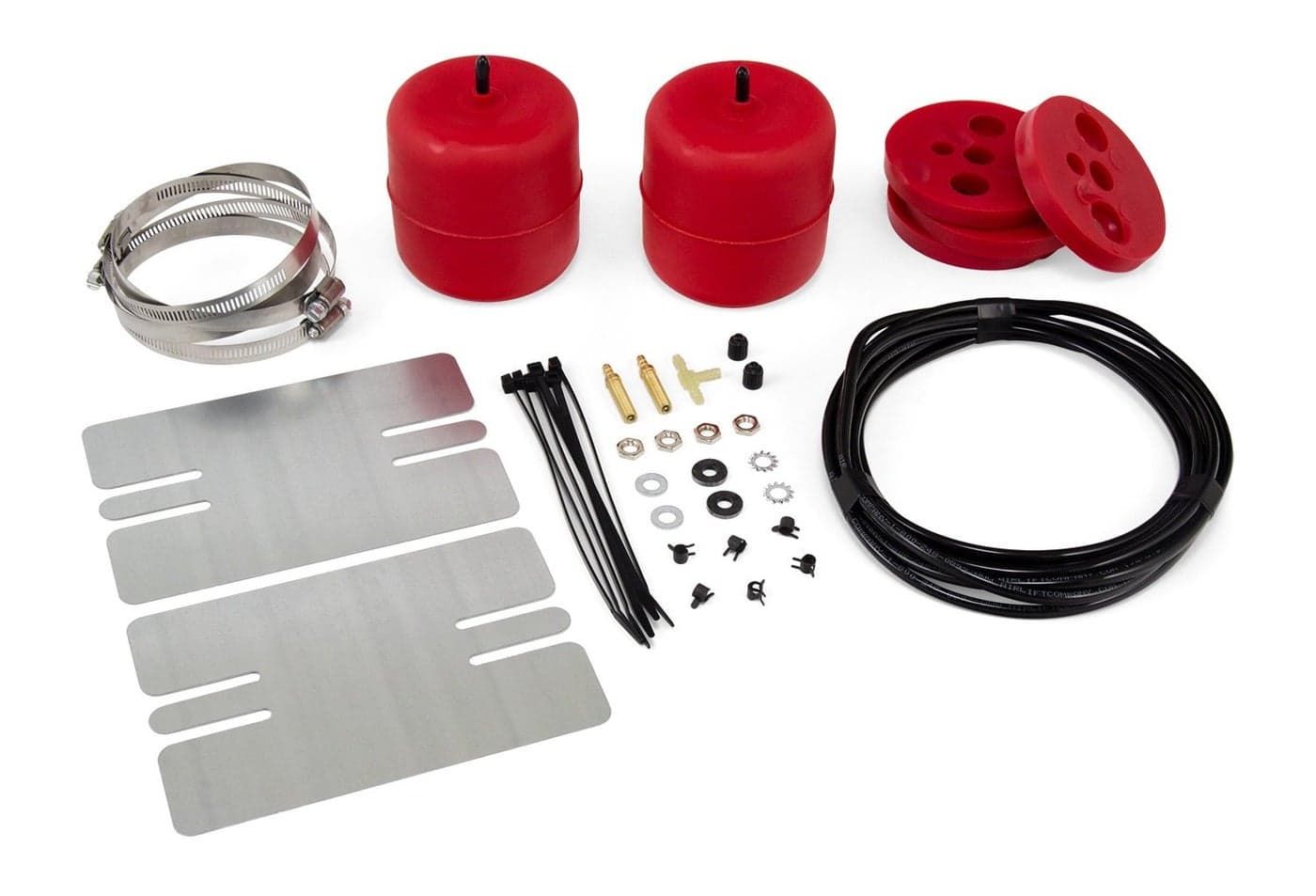 Air Lift 1000 60921 Universal Air Suspension Kit