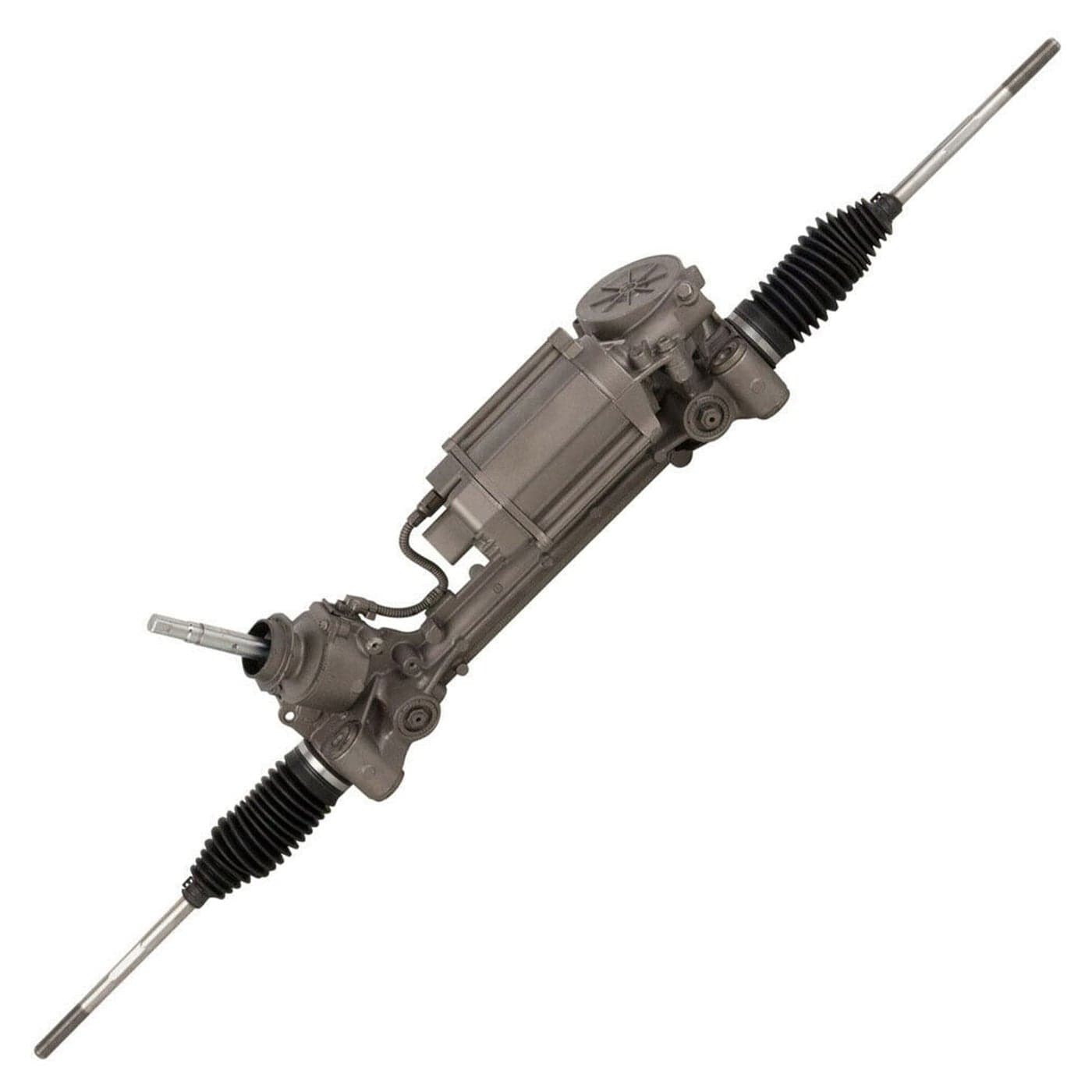 Detroit Axle Electric Power Steering Rack Pinion for 20142016 Chevy Impala 20142015 Malibu 2016 Malibu Limited 20142016 Buick LaCrosse 20142017 Regal Excludes NJ1 FX3