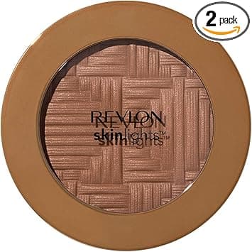 Poudre Bronzante Skinlight Tanning powder n 002 Cannes tan