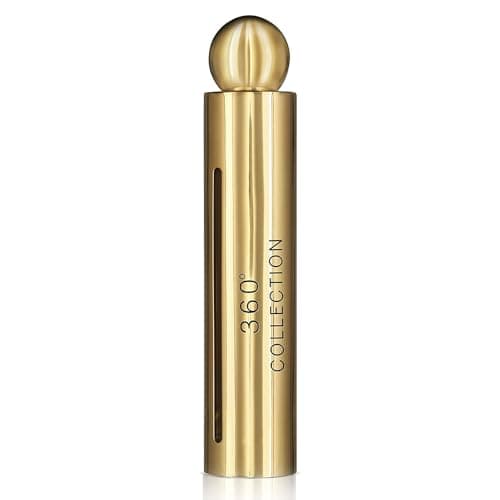 Perry Ellis 360 Collection for Women, 3.4 fl oz EDP