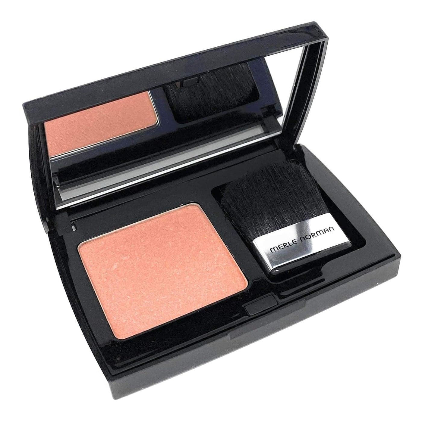 Merle Norman Lasting Cheek Color Sugar Melon