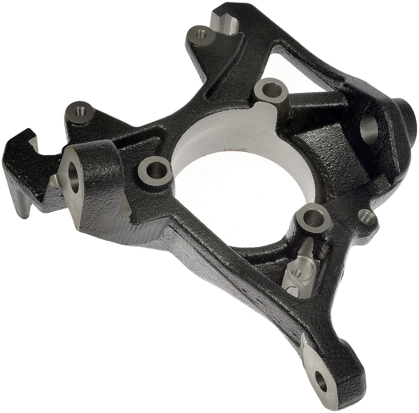 Dorman 697923 Front Passenger Side Steering Knuckle Compatible with Select Jeep Models