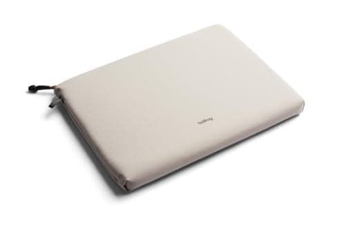 Bellroy Lite Laptop Sleeve 16 Laptop Cover Ash