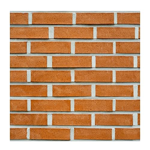 PAPER PLANE DESIGN PVC Self-Adhesive Waterproof Brick Wallpaper for Walls -1 Roll Size 2 X 12 Feet