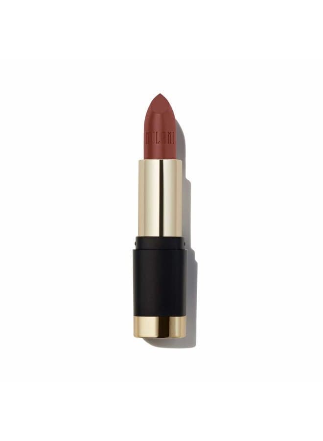 Bold Color Statement Matte Lipstick - 11 I Am Motivated