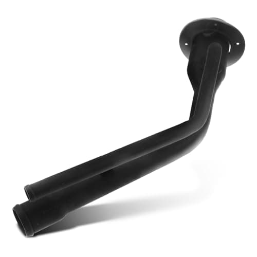 APremium Fuel Tank Filler Neck Pipe Hose Compatible with Dodge Ram 1500 20022003 Ram 2500 Ram 3500 20032005 Ram 3500 2007 37L 47L 57L 59L