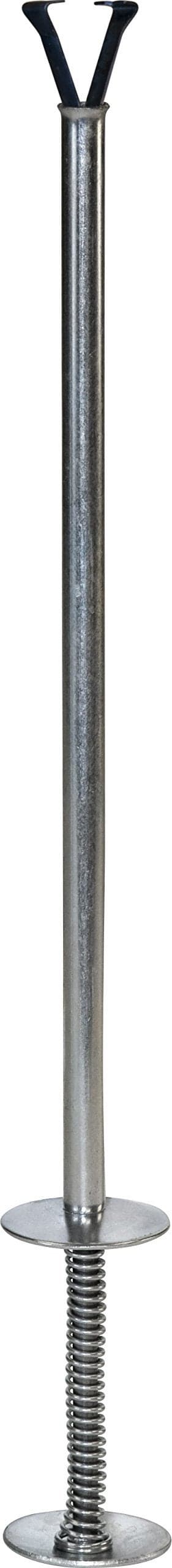 MAGMate 708 Rigid 2Jaw Mechanical Finger RetrieverPickup Tool with Spring Handle Control Powerful Mechanical Retriever with a Secure Grip 8 Length