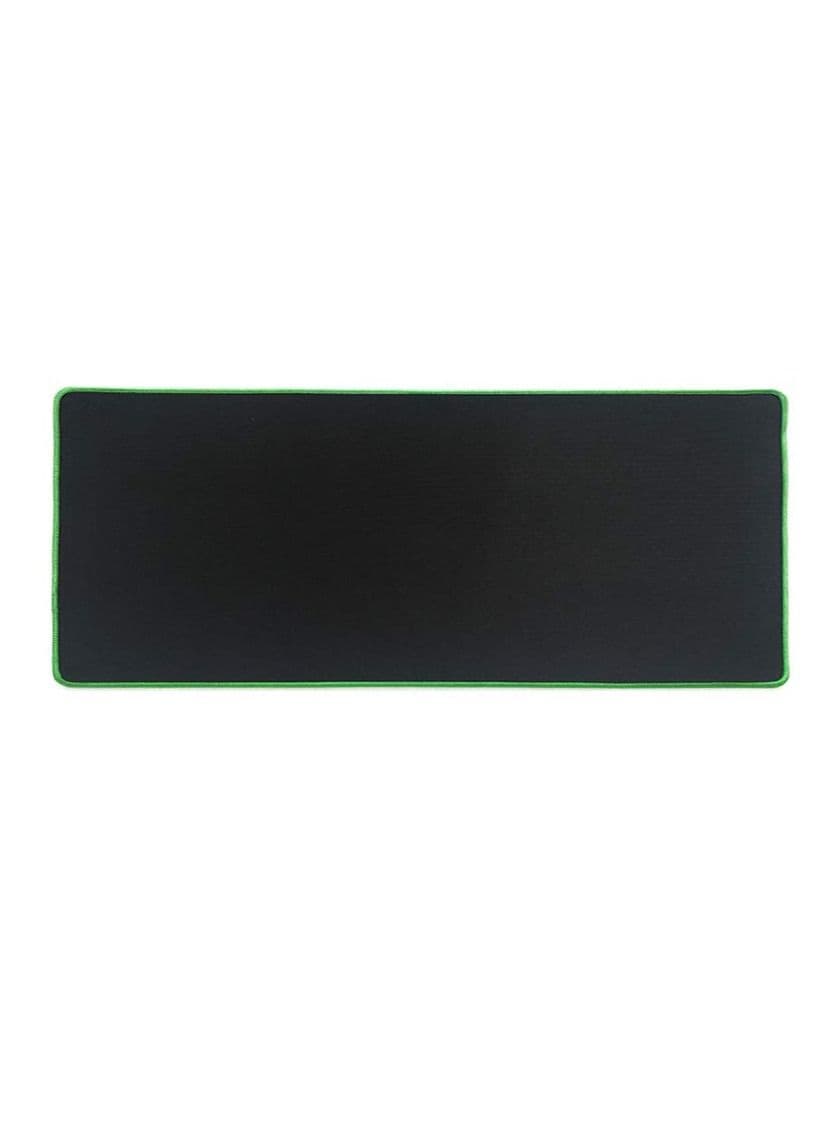 Extended Gaming Mouse Pad Large Keyboard Mouse Mat Water-Resistant Durable Stitched Edges Mousepad for Gaming