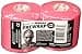 MUELLER Sports Medicine MWrap Pre Wrap Athletic Tape Underwrap for Sports Hair Ankles Wrist Hands and Knees WaterResistant Latex Free 275 x 214 Yards Per Roll 2 Rolls Pink