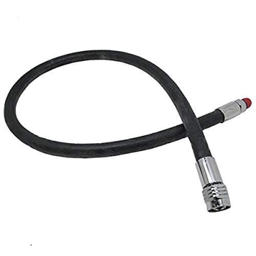 Scuba Choice Scuba Diving 350PSI Low Pressure LP Hose Regulator Octopus 2nd Stage, 30"