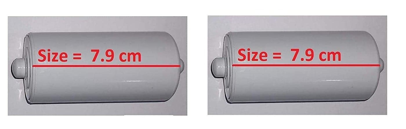 DEE SONS Roller Compatible With Samsung Pulsator Washing Machine Roller Replacement Top Load Fully Automatic Washing Machine Match Buy 2 pcs Set only for 6 kg 65 kg washing machine