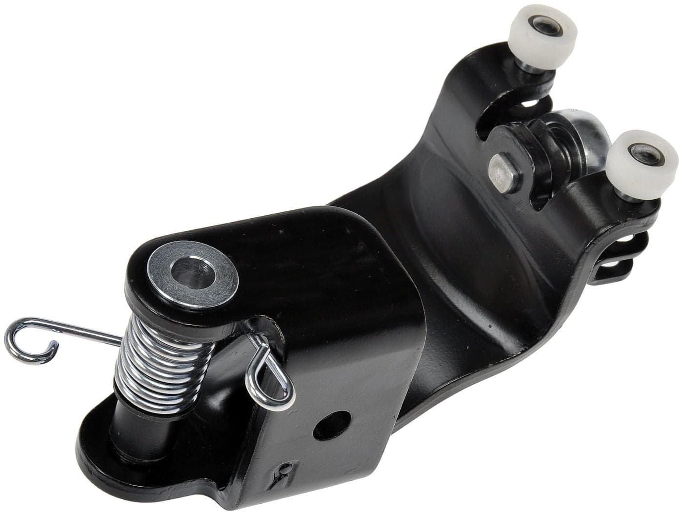Dorman 924129 Passenger Side Upper Male Sliding Door Roller Compatible with Select Honda Models