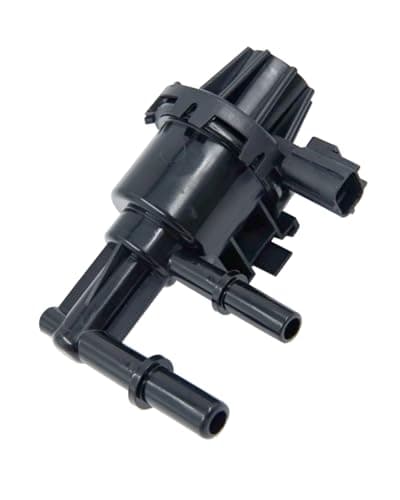911281 Vapor Canister Purge Valve Fit for Ford Escape 2008Flex 2009 2010 2011 2012Focus 2008 2009 2010 2011Fusion 2007 2008 2009 2010 2011 2012Mariner 2008for Lincolnfor Mercury MilanSable