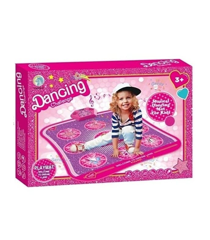 Yima Toys Dancing Challenge Play Mat SY021