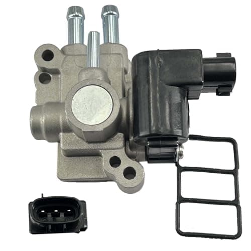DEVMO IACV IAC Idle Air Control Valve Compatible with 19982002 Accord 36460PAAL21