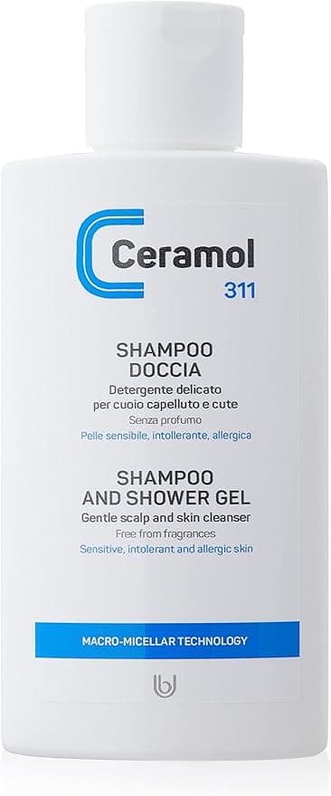 Unifarco Shampoo 200 ml