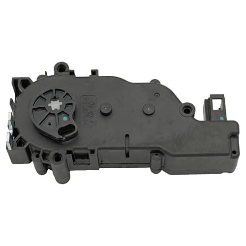 NOVAPARTS A2047500060 Rear Tailgate Boot lid Lock Actuator for Mercedes-Benz C300 C350e C400 350 GL 450 GL 550ML 250ML 350E 300E Rear Boot Lock Latch Actuator 2047500060 Replacement for Tesla
