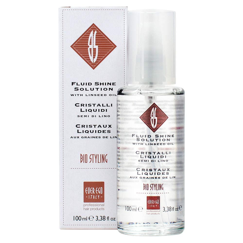 Ever Ego | BioStyling | Fluid Shine Solution 100ml