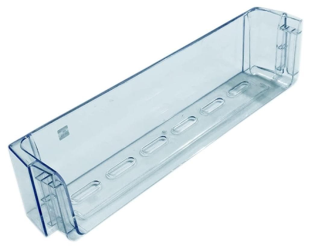 SHRITHU Bottle Shelf For Fridge Compatible With LG 240 Liter Refrigeratior Pack Of 1 Color Clear Part Number MAN544449
