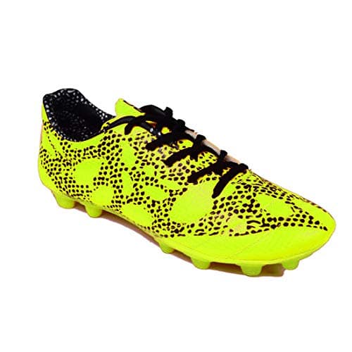 Football Soccer Shoe K-16 Round Studs TPU Outsole for Hard Grounds Multi Colour