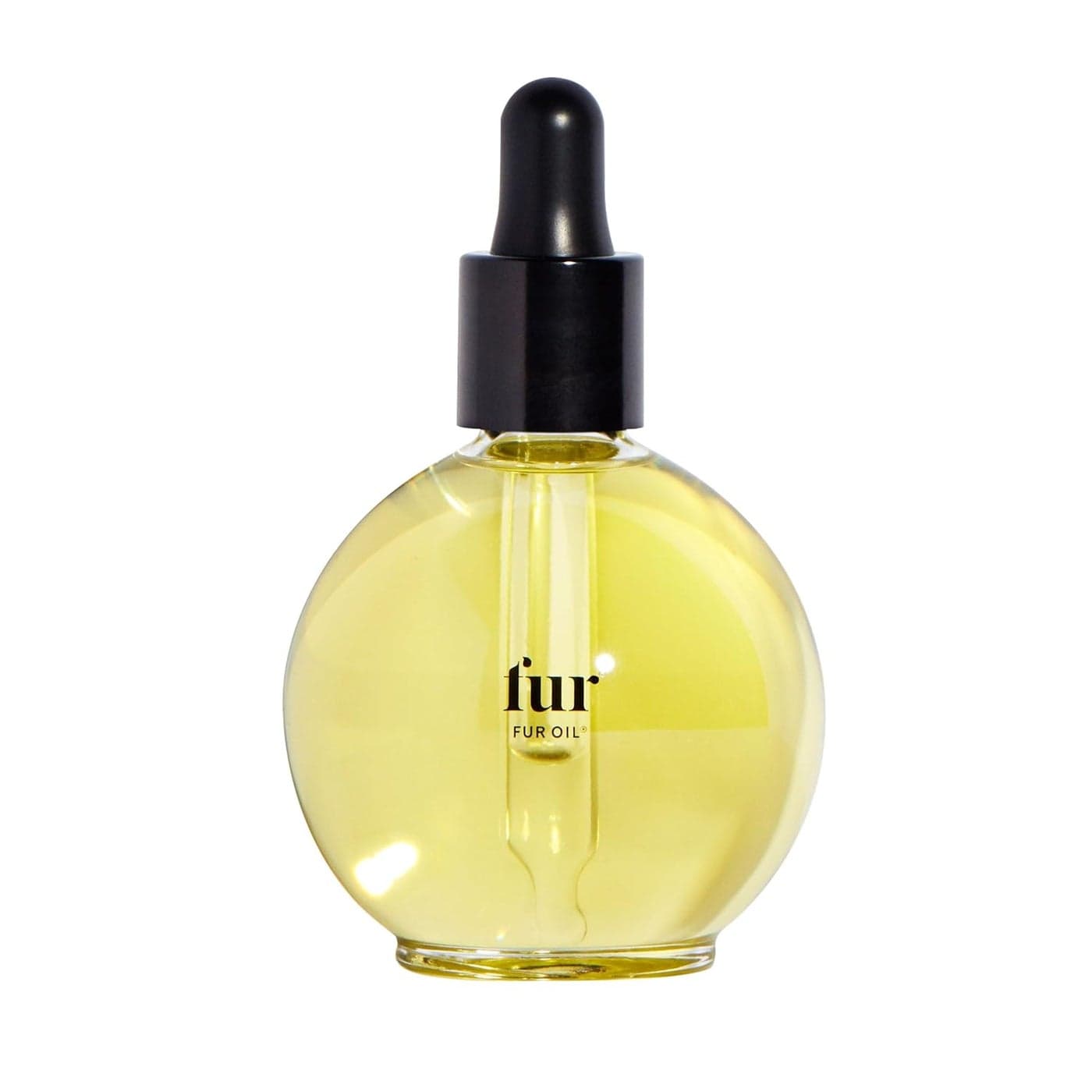 Fur Oil Prevent Ingrown Hairs Moisturize and Soften Dry Skin 25fl oz