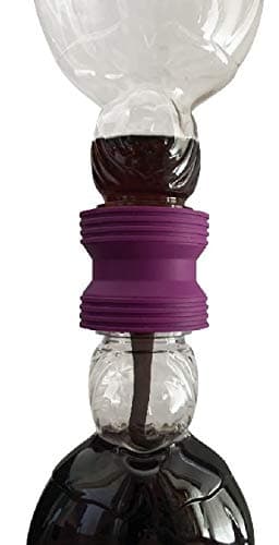 Large Hygiene Syrup and Honey Bottle Connector