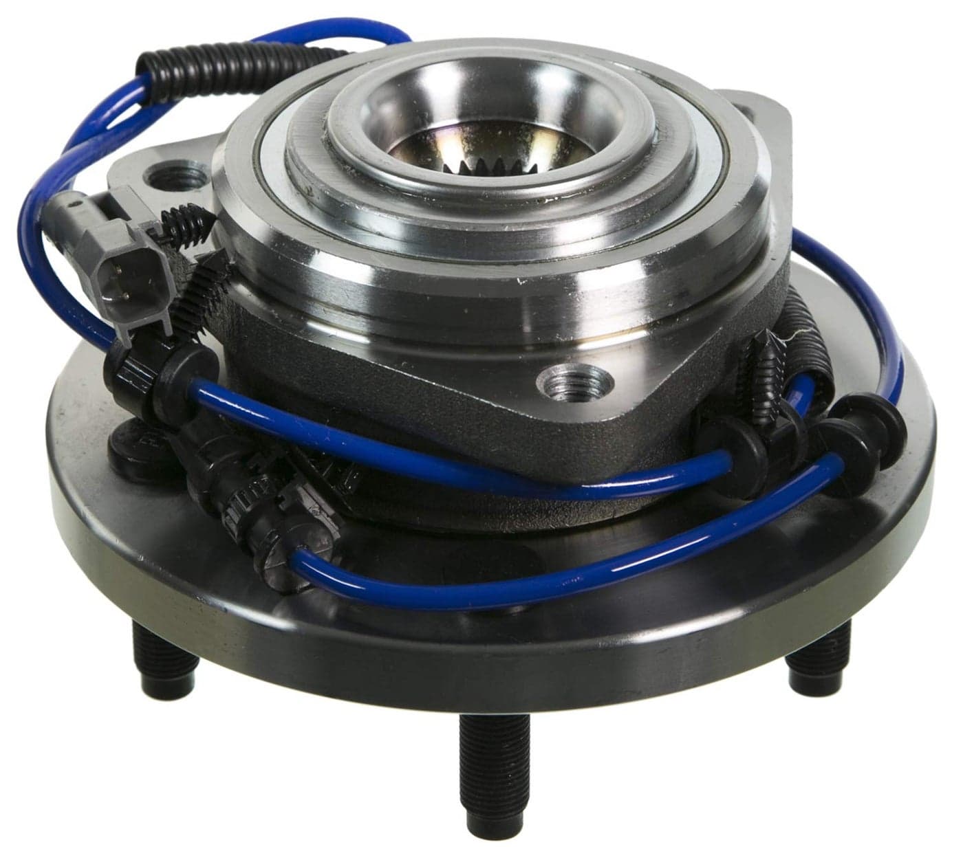 MOOG 513234 Wheel Bearing and Hub Assembly for Jeep Grand Cherokee