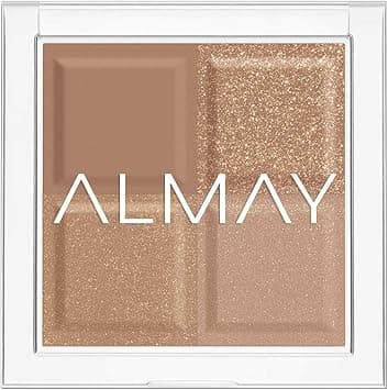 ALMAY Shadow Squad Eyeshadow Unplugged 012 oz 35 g