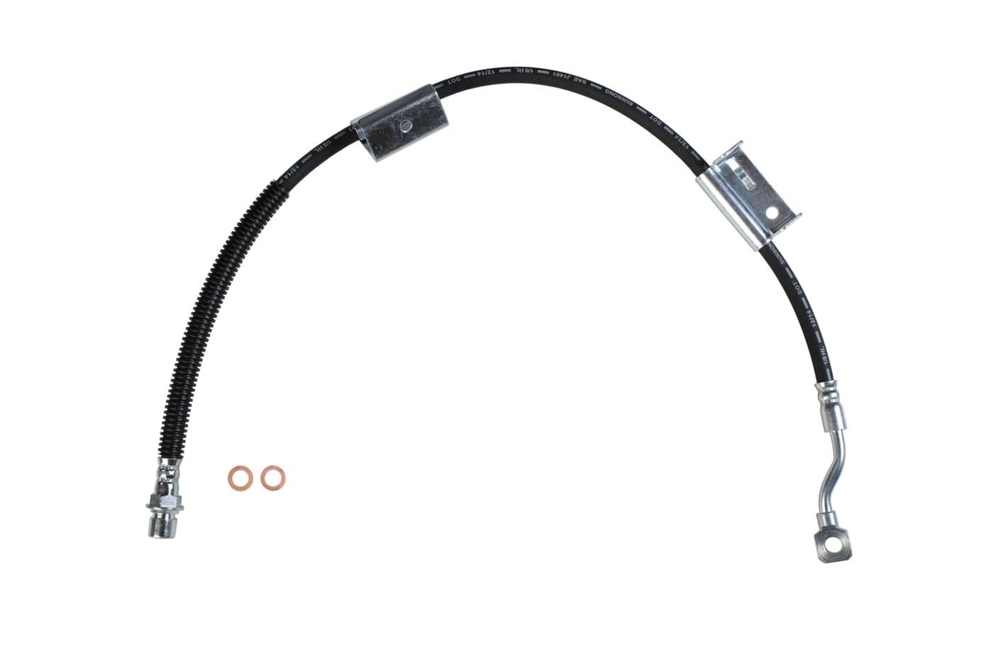 Sunsong 2203199 Brake Hydraulic Hose