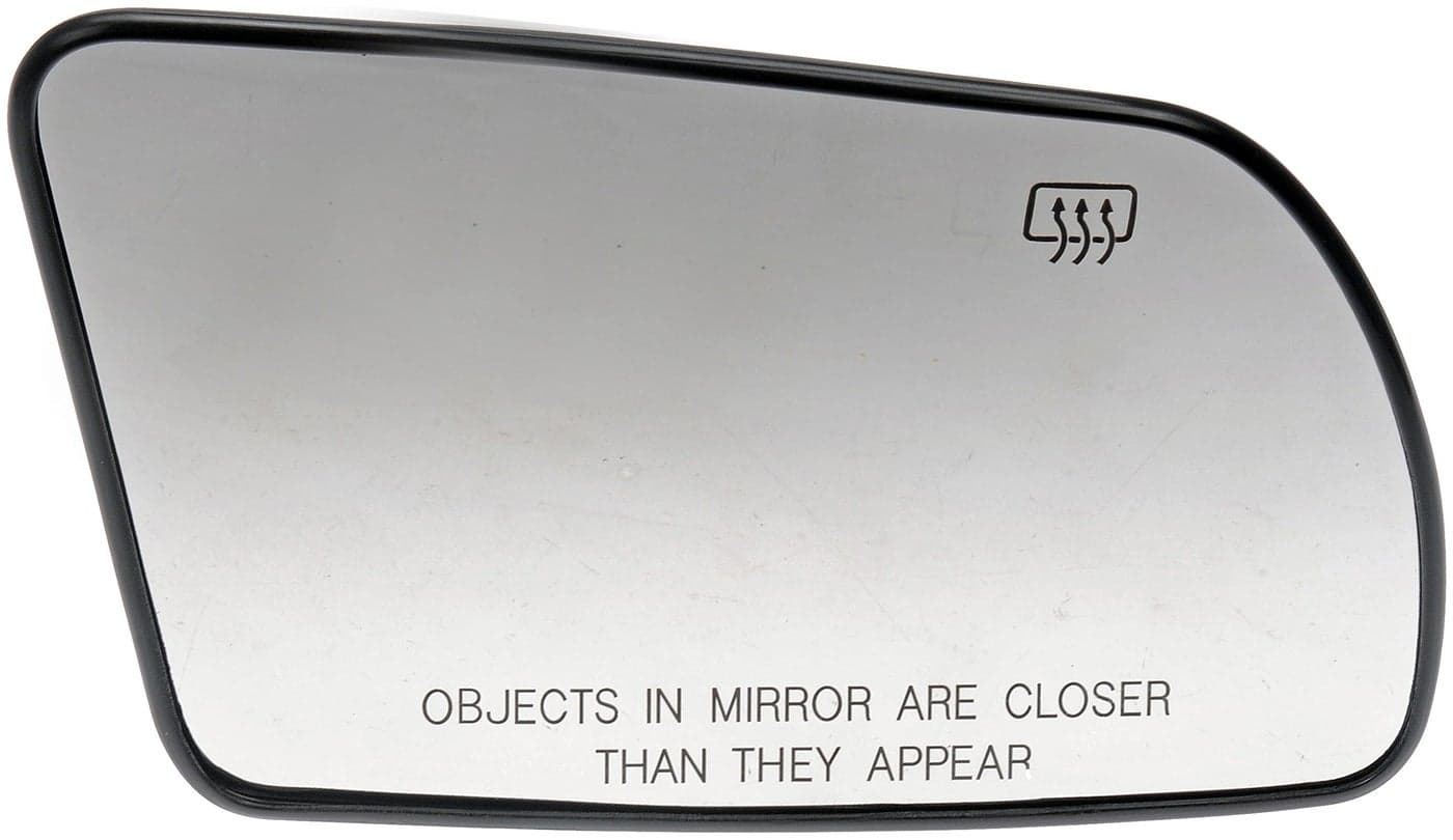 Dorman 56537 Passenger Side Door Mirror Glass Compatible with Select Nissan Models