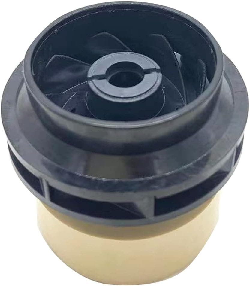 PBAP Engine Electric Water Pump Rotor for Prius 2010-2015 and CT200h 1.8L Hybrid