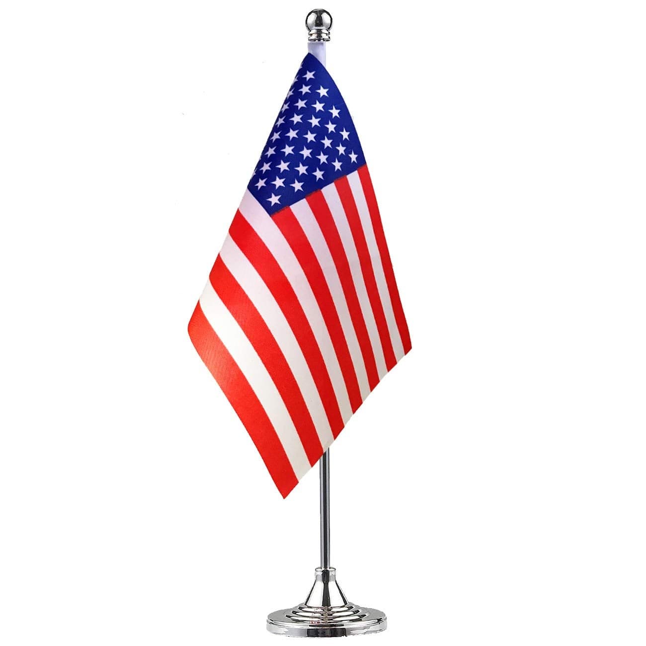 American flag,USA US Table Flag,Desk Flag,Office Flag,International World Country Flags Banners,Festival Events Celebration,Office decoration,Desk,home decoration