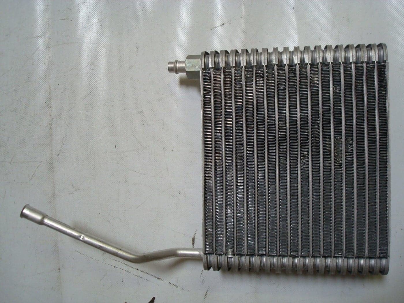 TYC 96057 Heater Core for 1987-1991 Chevrolet GMC C/K