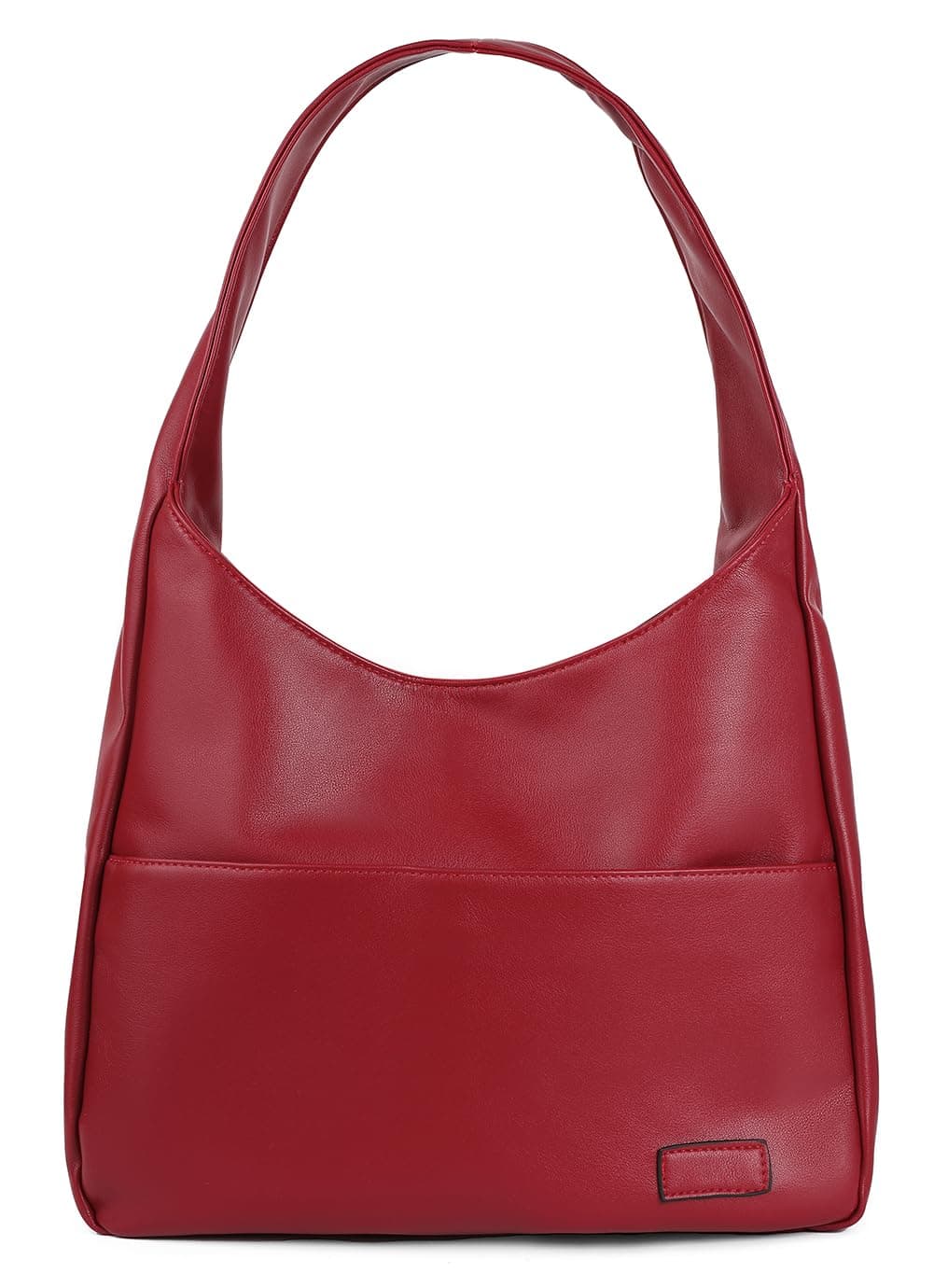 Women Tote Handbags Chic Vegan Leather Tote Bag Purse Stylish Casual Trendy Large Soft Shoulder Bag